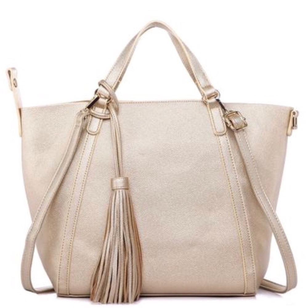 Classic Tote Bag